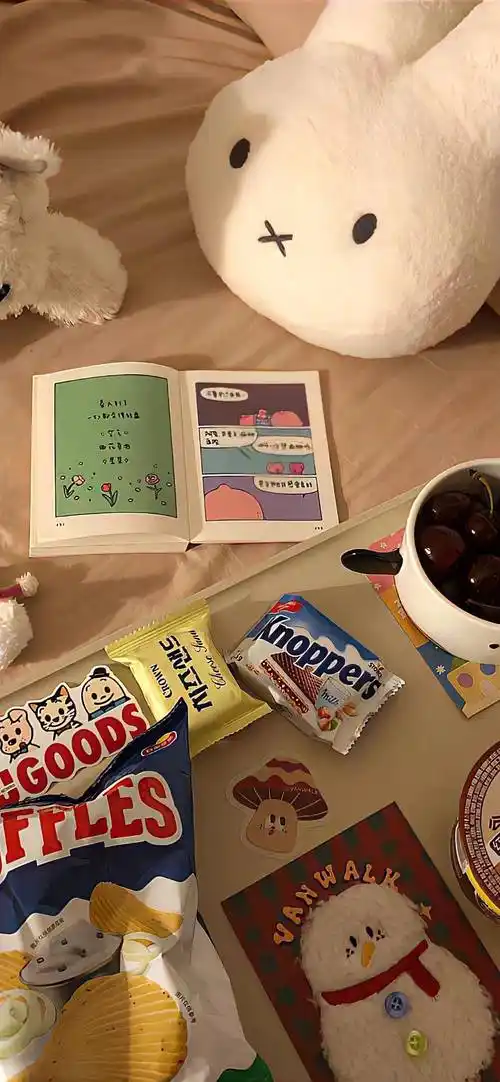 iphone苹果壁纸ins风小清新高质量壁纸