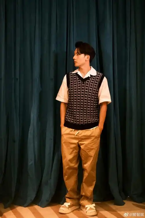 关智斌的披荆游记##披荆斩棘