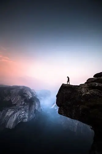 我曾经跨越山河大海