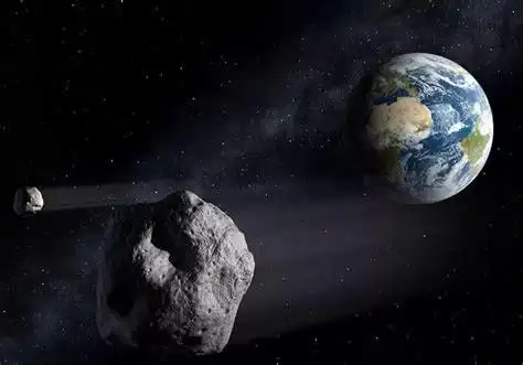 超大质量黑洞爆发来自于地球附近的星系对地球会造成影响吗