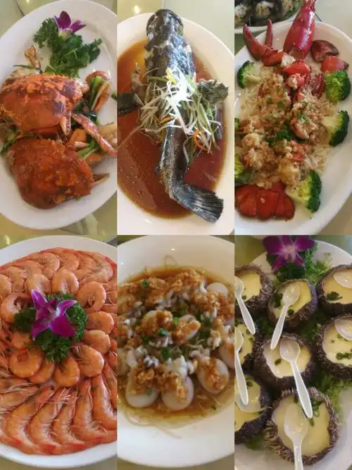 潮玩海南环岛,打卡新晋网红,豪叹海鲜大餐.五星度假之旅.(第一册)