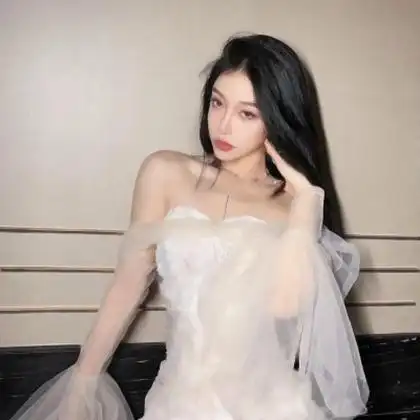 超a御姐头像高冷气质 高清性感的女头像仙气干净高冷图片_女生头像