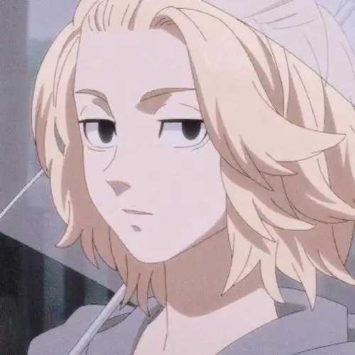 重生之道东京卍复仇者头像