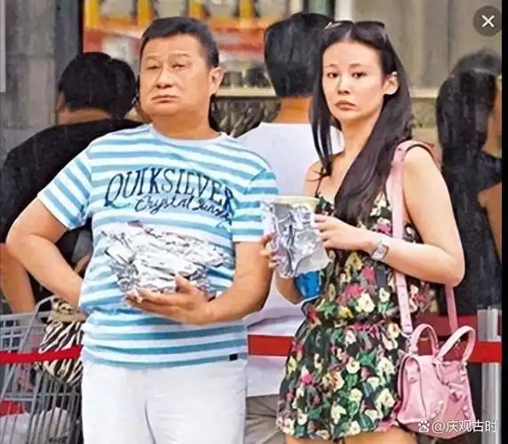 包养情人无数娶初中同学女儿为妻玩老婆闺蜜孙道存有多放荡