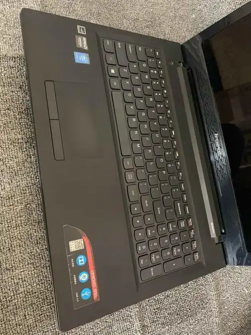 [跳蚤市场]联想g50-80 大屏幕笔记本电脑1650元