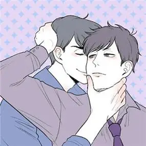 最好看最污的基友头像,相亲相爱的很污高清基友头像一对_男生头像_美