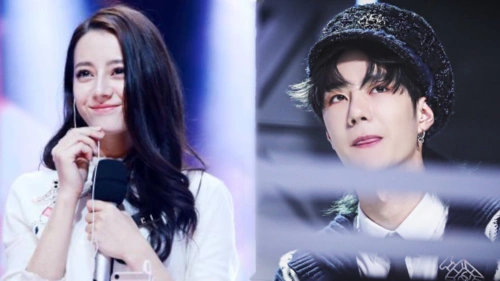 【王一博×迪丽热巴】创造营主题曲洗脑循环