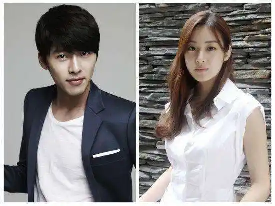 玄彬和姜素拉恋情曝光, 帅哥果然还是和美女最配