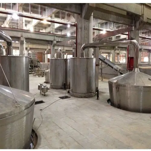 【创业设备】大型白酒酿酒设备在家生产创业致富双效合一