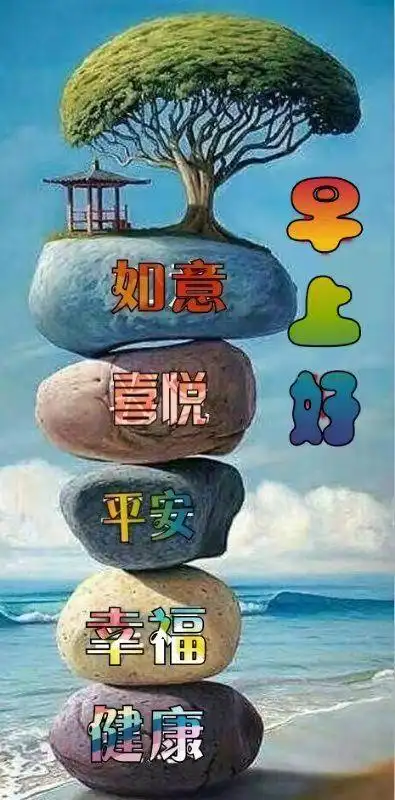 喜悦!平安!幸福!健康!时刻保佑您!