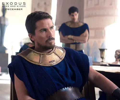 出埃及记:诸神与国王_电影剧照_图集_电影网_1905.com