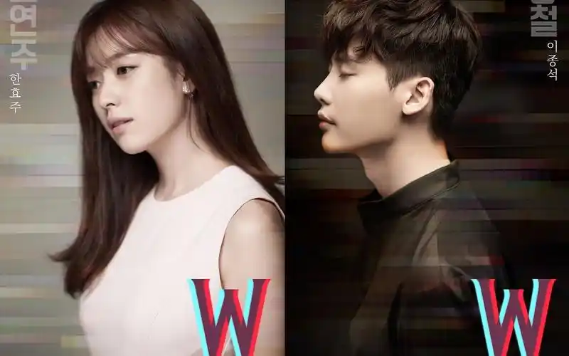 w两个世界第2集