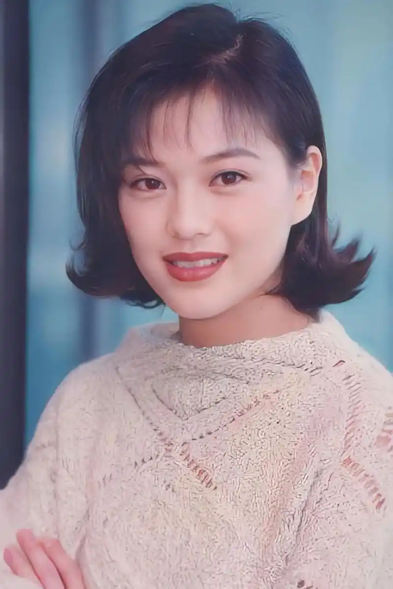 刘小慧好漂亮,#初恋情人#港台金曲#刘小慧 - 抖音