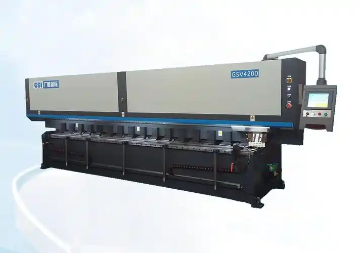 广船国际 广船折弯机 广船刨槽机 广船剪板机