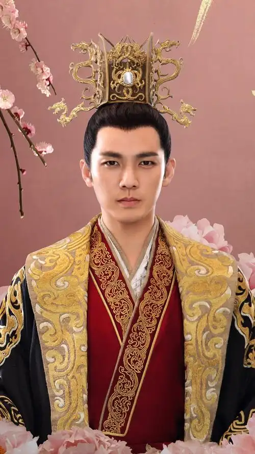 孤芳不自赏·楚北捷·钟汉良