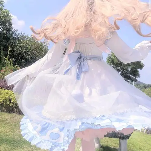 可爱/jk/lolita/ins女头二传注明唐星落