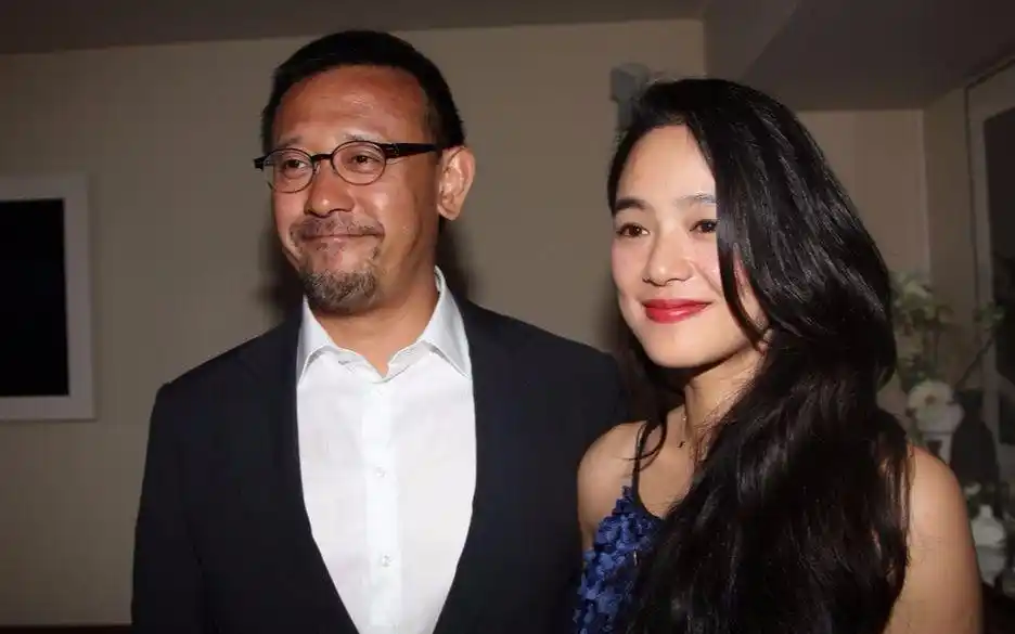 【专访/2014戛纳专题报道】《一步之遥》姜文/周韵