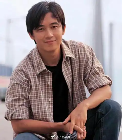 2023年,潘粤明终于原谅了董洁