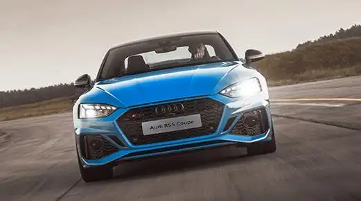 2023款奥迪rs5上市售价85288748万