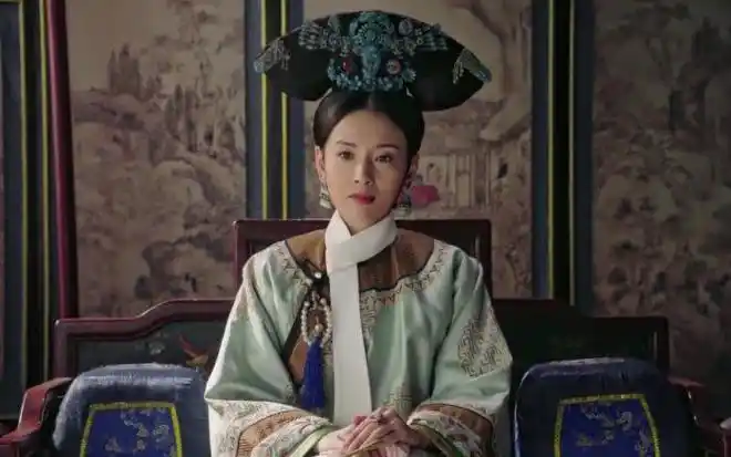 乾隆皇帝死后嘉庆皇帝是如何对待乾隆的50多个妃子的