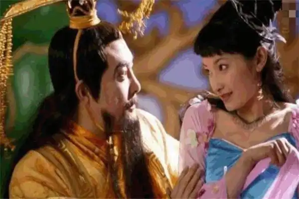 宝莲灯|嫦娥|焦恩俊|杨戬|李欣汝