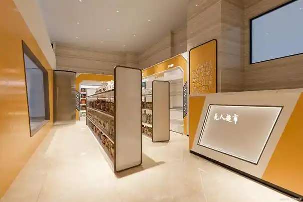 无人超市的利与弊分析及无人超市系统如何科学升级?