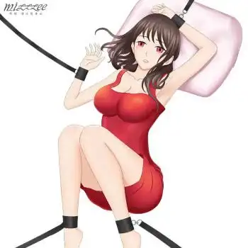 谜姬sm成人情趣性用品夫妻房事另类玩具女性床上束缚套装