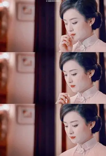 71赵丽颖│密战│贺兰芳