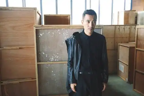 扣子chenlei的相册-速写x李大齐