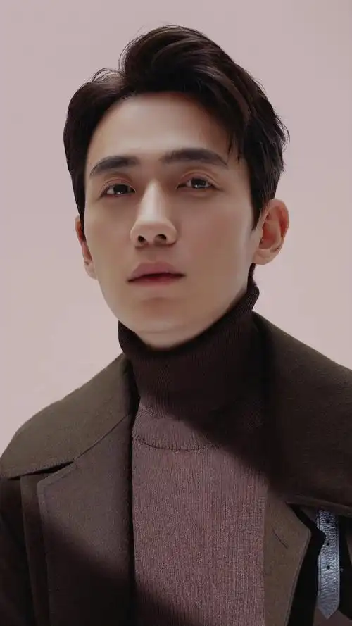 一眼难忘的浓颜系明星