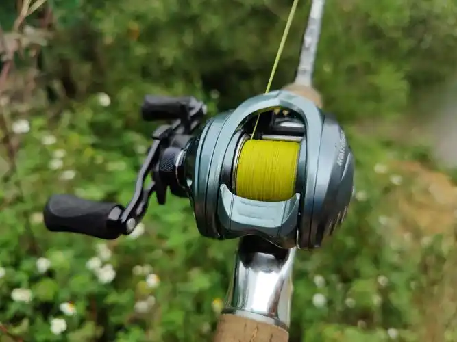 万物皆可氪金?新生代钓鱼人的"装备竞赛"