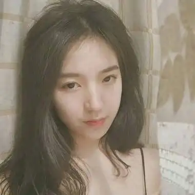 最新版美女头像可爱卖萌图片