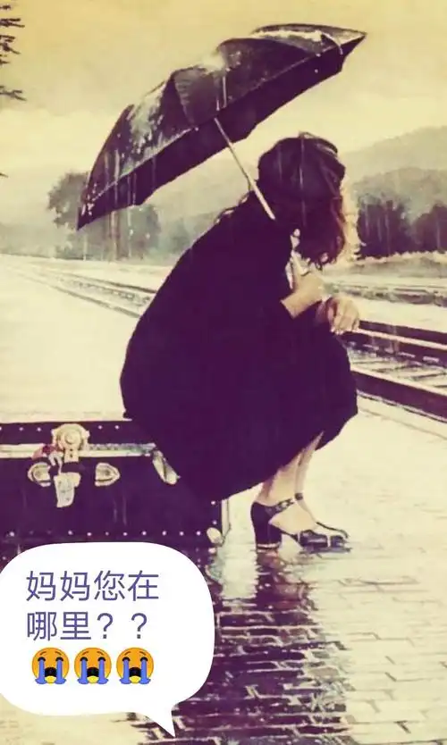 沉痛悼念母亲大人