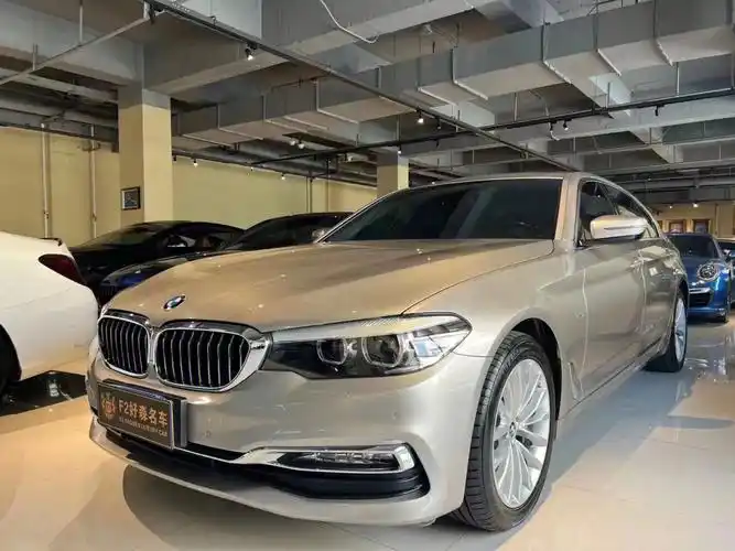 全款20多万买什么车宝马530li