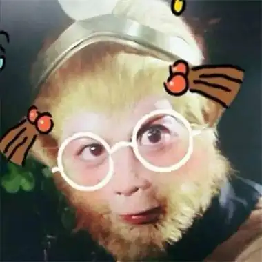 一张笑死10亿人的搞笑头像图片