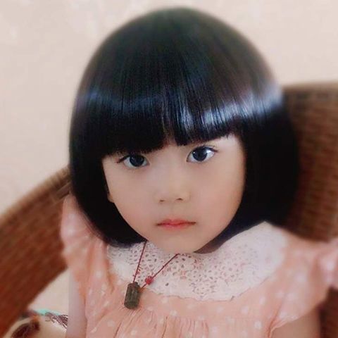 宝宝头发长点好吗,小男孩小女孩宝宝发型26款,[转帖]有意思的宝宝发型