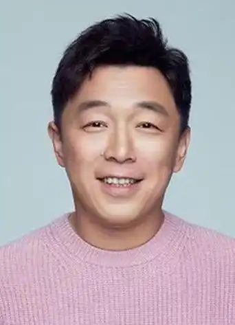 黄渤个人资料_图片_影视作品