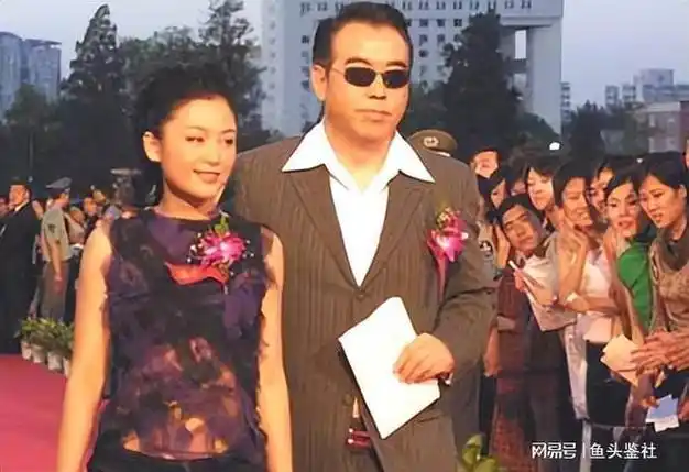 两大导演为其着迷,曾被誉为"内地第一美女"的她,现状令人惊艳|陈红