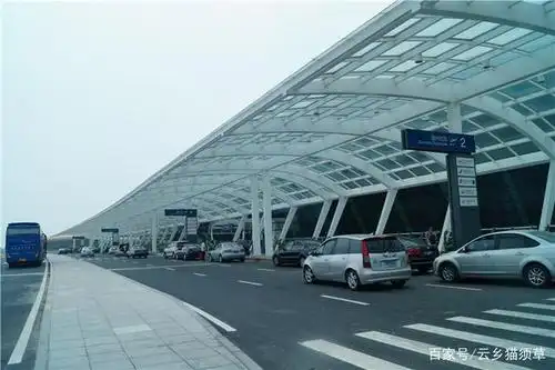 安徽合肥新桥国际机场大巴专线乘坐停靠站及其运行时间