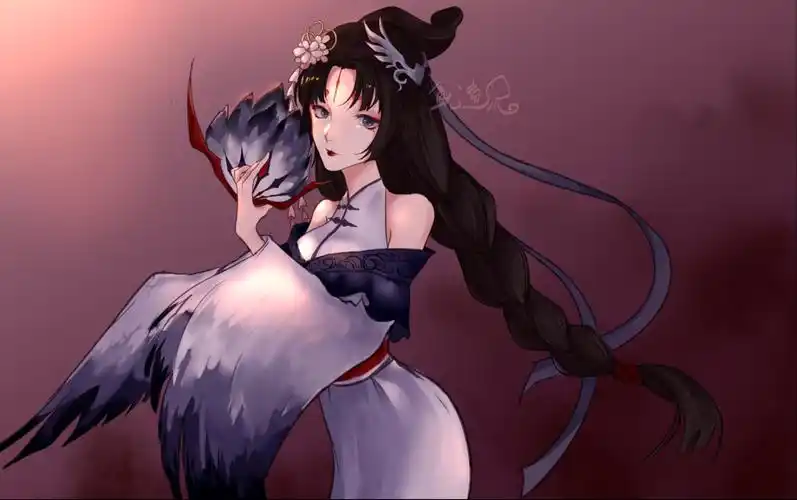 【s红蝶排位】完全无解的速杀