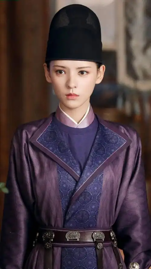 梦醒长安程若鱼张予曦