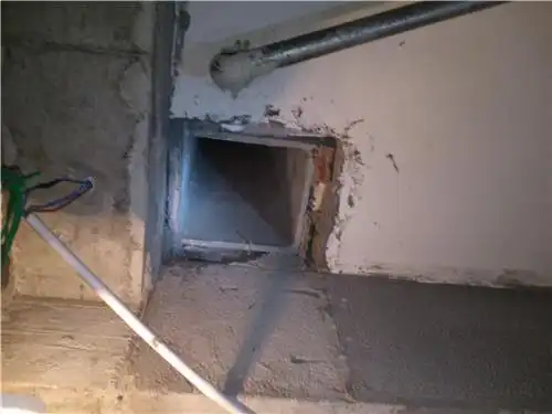 不用的烟道口如何封堵 厨房烟道施工的注意事项有哪些