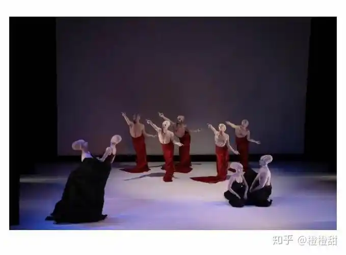 沈伟舞台上的舞者与师者