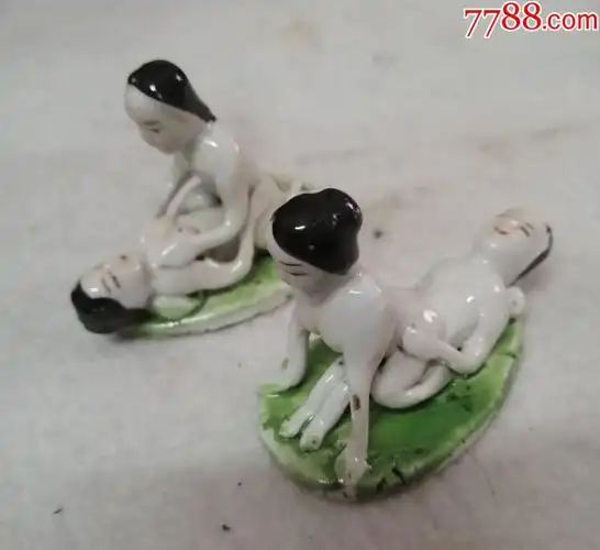 清代嫁妆压箱底的