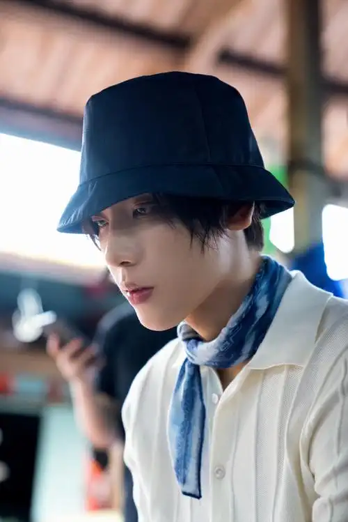 王子异超话91#异触吉发#闪送异些片场随记07无数个细碎瞬间承载着