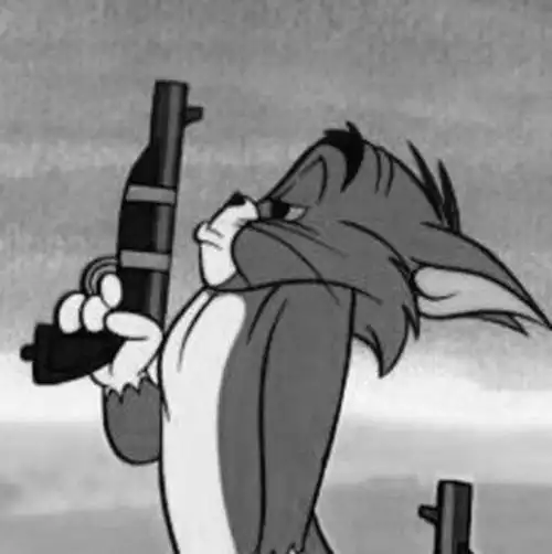 有意思的搞笑沙雕头像