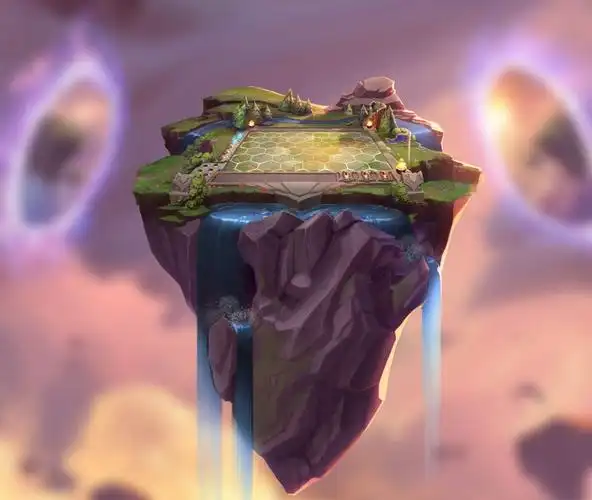 云顶之弈装备,种族,职业,打野攻略,金币运营全攻略!