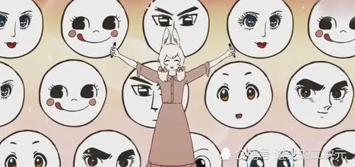 非人哉:小玉拥有八千万粉丝人气还比不过九月,竟是因为这个设定