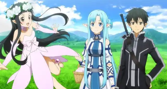 域vs加速世界以破坏与忘却填满这短暂的时光吧请一定要抓住我这样一来