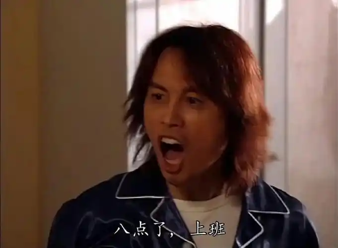 求推荐类似黄子华风格的戏,其他搞笑的也行.男亲女爱栋笃神探表情包